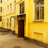 G 0 Kapsulnii Hotel 