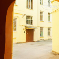 G 0 Kapsulnii Hotel 
