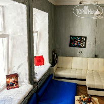 G 0 Kapsulnii Hotel 