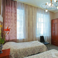 Лера Отель