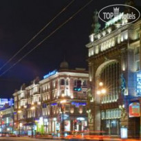 Эстера Мини-Отель 