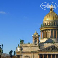Эстера Мини-Отель 