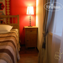 Astery Hotel 