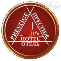 Престиж Отель Центр Логотип отеля