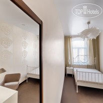 All Dreams Hotel 