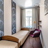 All Dreams Hotel 