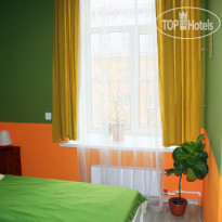 Peter Hotel (Петр Отель)