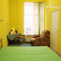 Peter Hotel (Петр Отель)
