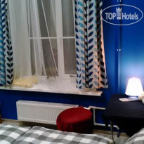 Peter Hotel (Петр Отель)