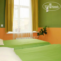 Peter Hotel (Петр Отель)