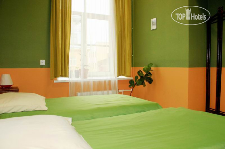 Peter Hotel (Петр Отель)