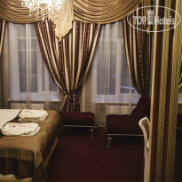Nikonov Hotel 