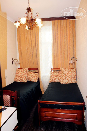 Hotelier's photos Елизавета Мини-Отель