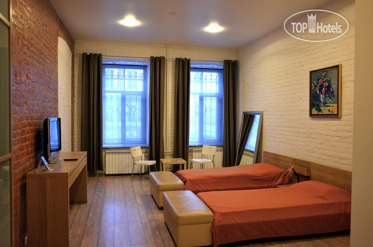 Аве Цезарь На Васильевском