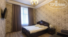 Golden Palace Hotel
