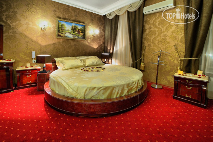 Алекс Отель На Васильевском