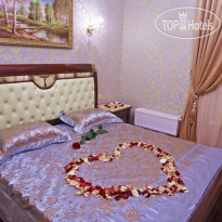 Алекс Отель На Васильевском 