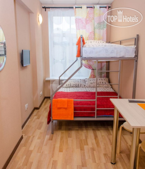 Hotel photo Comilfo 