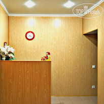 Matreshka House 