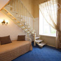 Yu Deluxe Hotel