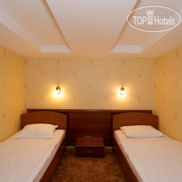 Yu Deluxe Hotel