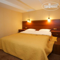 Yu Deluxe Hotel