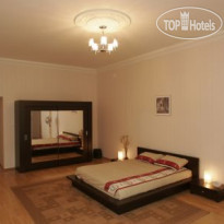 Oksanas Apartments - Nevskii 64 