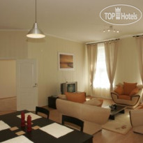 Oksanas Apartments - Nevskii 64 