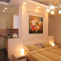 Oksanas Apartments - Nevskii 64 