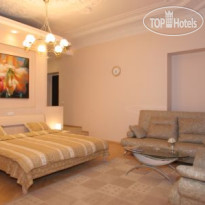 Oksanas Apartments - Nevskii 64 