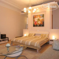 Oksanas Apartments - Nevskii 64 
