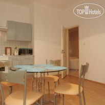 Oksanas Apartments - Nevskii 64 