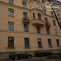 Питерский Дворик