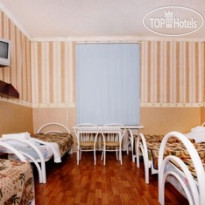 Питерский Дворик