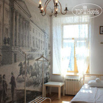Петербургские Тайны