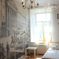 Петербургские Тайны