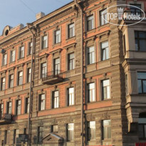 Петербургские Тайны