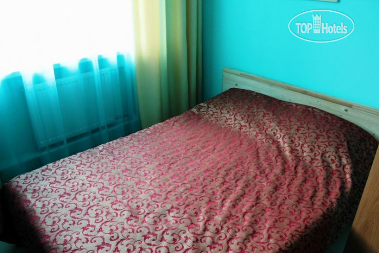 Старый Маяк