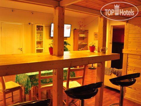 Арина на Лиговском