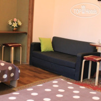 Ksenia Mini-Hotel 