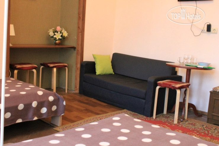 Ksenia Mini-Hotel