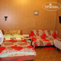 Ksenia Mini-Hotel 