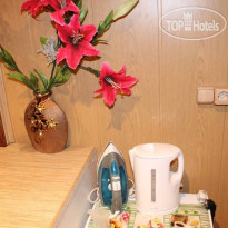 Ksenia Mini-Hotel 