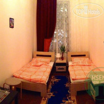 Ksenia Mini-Hotel 
