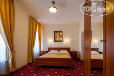 Nevsky Hotel Aster 3*