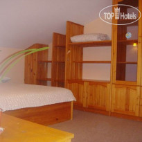 Nekrasov Hostel 