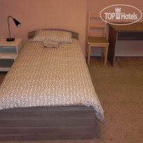 Nekrasov Hostel 