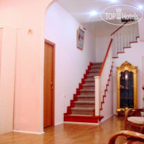 Nekrasov Hostel 