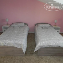 Nekrasov Hostel 