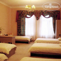 Nekrasov Hostel